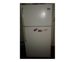 stove an fridge | free-classifieds-usa.com - 2
