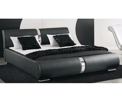 Modern Queen Bed | free-classifieds-usa.com - 1