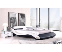 Modern Platform Bed | free-classifieds-usa.com - 1