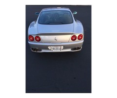 1999 Ferrari 550 | free-classifieds-usa.com - 1