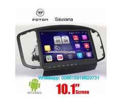 Foton Sauvana Car parts radio android wifi GPS camera | free-classifieds-usa.com - 1