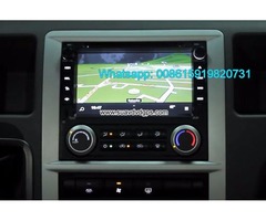 Foton View CS2 C2 car audio radio android wifi GPS camera | free-classifieds-usa.com - 2
