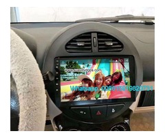 Geely GC2 car radio android wifi GPS 4G network insert sim card camera | free-classifieds-usa.com - 1