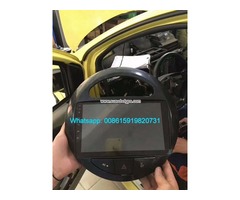 Geely GC2 car radio android wifi GPS 4G network insert sim card camera | free-classifieds-usa.com - 3
