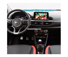 Kia Picanto 2017 car audio radio android wifi GPS camera | free-classifieds-usa.com - 2