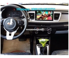 Kia Rio 2017 car audio radio update android wifi GPS camera | free-classifieds-usa.com - 1