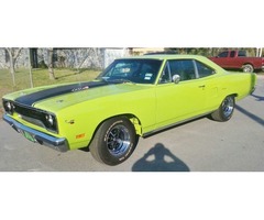 1970 Plymouth Road Runner E87 440-Six Pack | free-classifieds-usa.com - 1