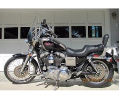 1997 Harley Sportster 1200cc | free-classifieds-usa.com - 2