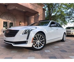 2016 Cadillac CT6 PREMIUM COLLECTION | free-classifieds-usa.com - 1