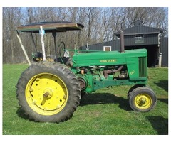 Antique tractor | free-classifieds-usa.com - 1