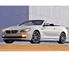 2014 BMW 640i xDrive Base Convertible 2-Door | free-classifieds-usa.com - 1