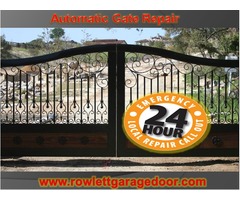 Automatic Gate Repair | New gate installation Rowlett | free-classifieds-usa.com - 1