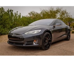 2015 Tesla Model S P85D | free-classifieds-usa.com - 1