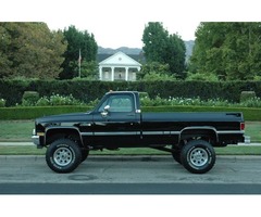 1987 Chevrolet CK Pickup 3500 | free-classifieds-usa.com - 1