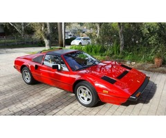 1985 Ferrari 308 GTS Quattrovalvole | free-classifieds-usa.com - 1