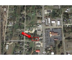 Morris Lots of Georgetown-980 SF Bldg-2 Acres-For Sale | free-classifieds-usa.com - 2