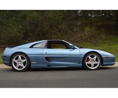1998 Ferrari 355 GTS | free-classifieds-usa.com - 1