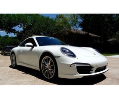 2013 Porsche 911 991.1 C2 | free-classifieds-usa.com - 1