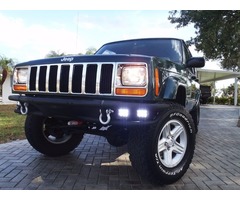 Jeep Cherokee Limited (2000) Pink slip in hand | free-classifieds-usa.com - 4