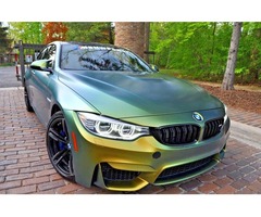 2016 BMW M4 COMPETITION PACKAGE LOADED | free-classifieds-usa.com - 1