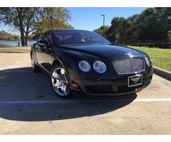 2005 Bentley Continental GT Leather | free-classifieds-usa.com - 1