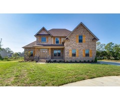 New Home with Rare Find Floor Plan | free-classifieds-usa.com - 1
