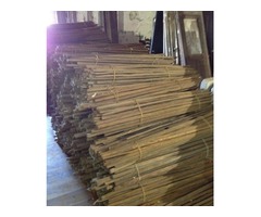 TOBACCO STICKS FOR CRAFTS, PROJECTS, AND GARDEN STAKES | free-classifieds-usa.com - 1