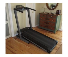 Keys Milestone 1200 Treadmill in excellent condition | free-classifieds-usa.com - 1