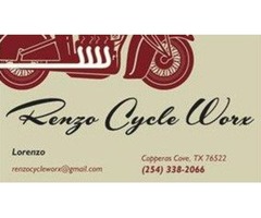 Renzo Cycle Worx | free-classifieds-usa.com - 1