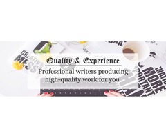 Affordable and Professional Academic Help | free-classifieds-usa.com - 2