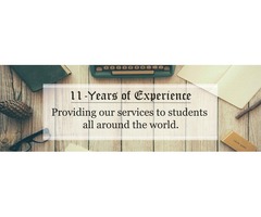 Affordable and Professional Academic Help | free-classifieds-usa.com - 3