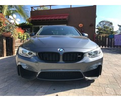 2015 BMW M4 Base Coupe 2-Door | free-classifieds-usa.com - 1