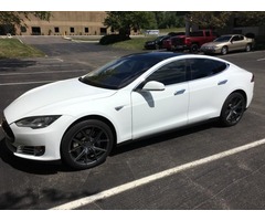 2014 Tesla Model S | free-classifieds-usa.com - 1