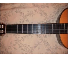 1994 Michael Thames Classical Guitar | free-classifieds-usa.com - 4