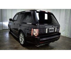 2012 Land Rover Range Rover Autobiography | free-classifieds-usa.com - 1
