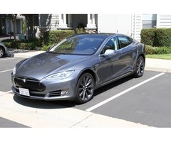 2013 Tesla Model S Performance Plus 4-door Sedan | free-classifieds-usa.com - 1