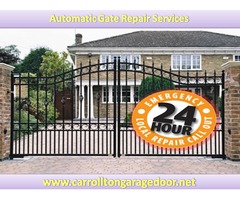 New Garage Door Installation 75007 | gate openers repair 75007 | free-classifieds-usa.com - 1
