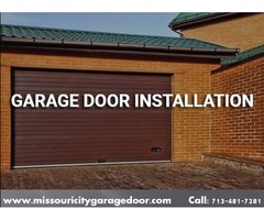 Expert Garage Door Installation & Repair in Missouri City, TX | free-classifieds-usa.com - 1