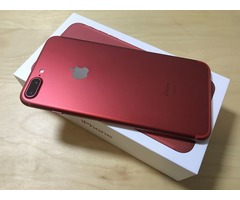 Apple Iphone 7 Red | free-classifieds-usa.com - 1
