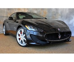 2014 Maserati Gran Turismo | free-classifieds-usa.com - 1