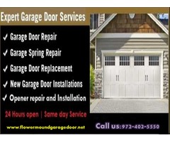 Garage Door Replacement, Repair & Installation 75022 | free-classifieds-usa.com - 1