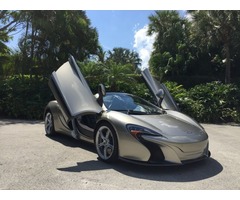 2015 McLaren Other 650 S Spider | free-classifieds-usa.com - 1