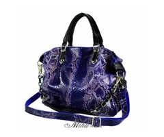 REALER Brand 100% Leather Women’s Handbag - FREE SHIPPING! | free-classifieds-usa.com - 2