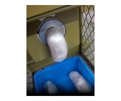 Plastics foam melting machine of GREENMAX MARS SERIES | free-classifieds-usa.com - 2