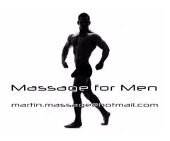 Massage for Men by Male | free-classifieds-usa.com - 1