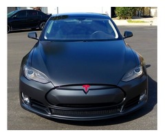 2013 Tesla MODEL S PERFORMANCE EDITION | free-classifieds-usa.com - 1