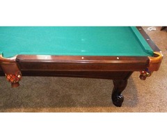 Pool table for sale | free-classifieds-usa.com - 1