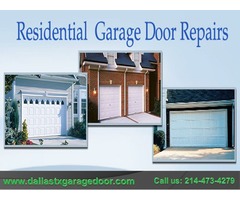 Residential garage door repair Dallas tx | free-classifieds-usa.com - 1