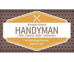 Richard Renovation & Handyman Services | free-classifieds-usa.com - 1