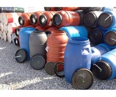Food Grade Barrels, Drums, Containers | free-classifieds-usa.com - 1